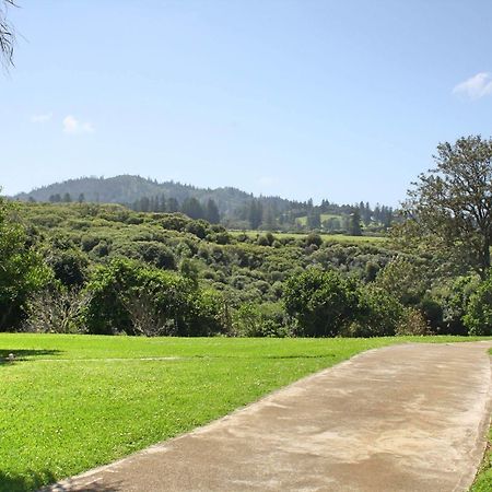 Tau Gardens Hotel Norfolk Island Kültér fotó