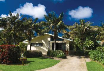 Tau Gardens Hotel Norfolk Island Kültér fotó