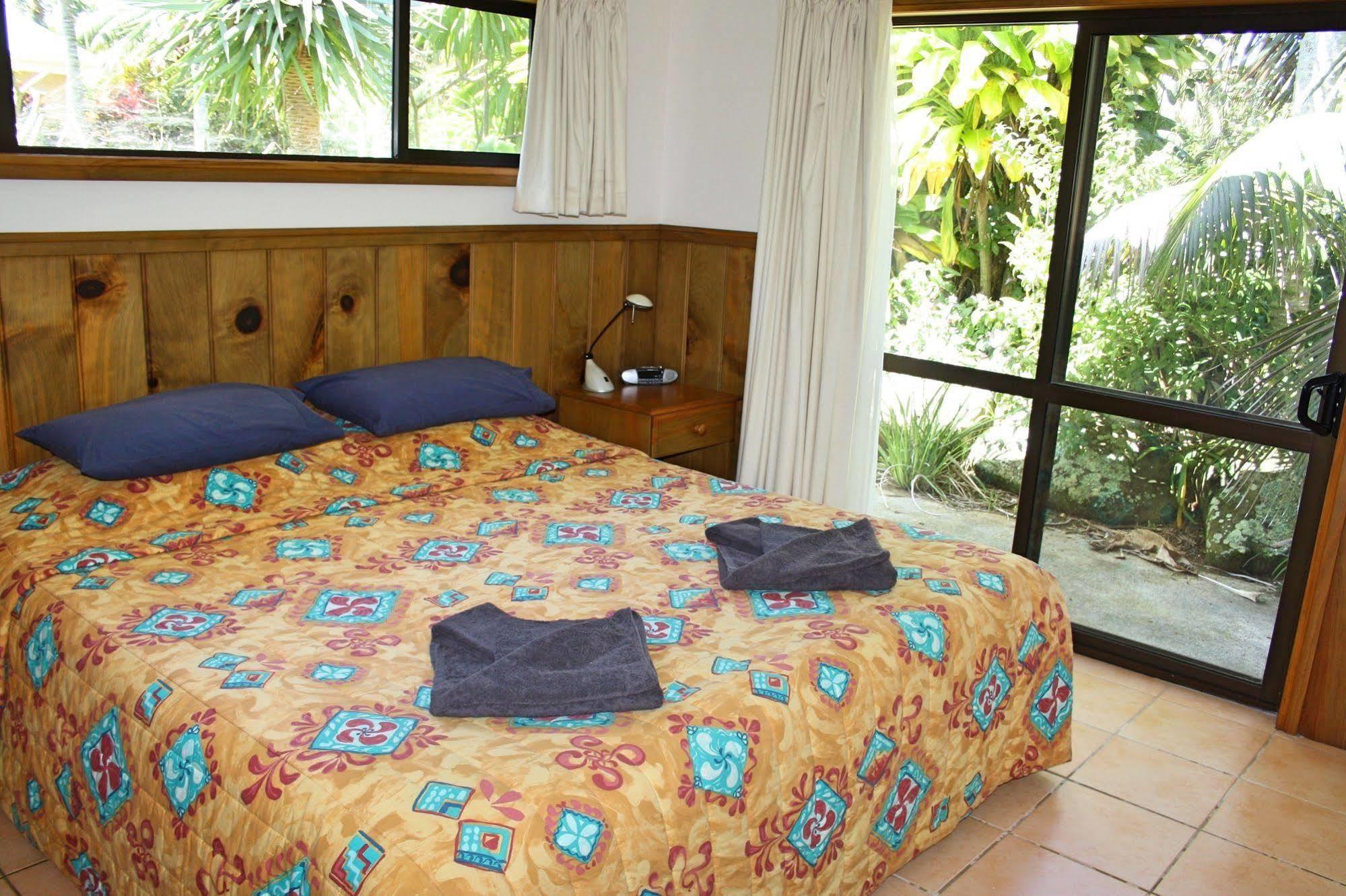 Tau Gardens Hotel Norfolk Island Kültér fotó
