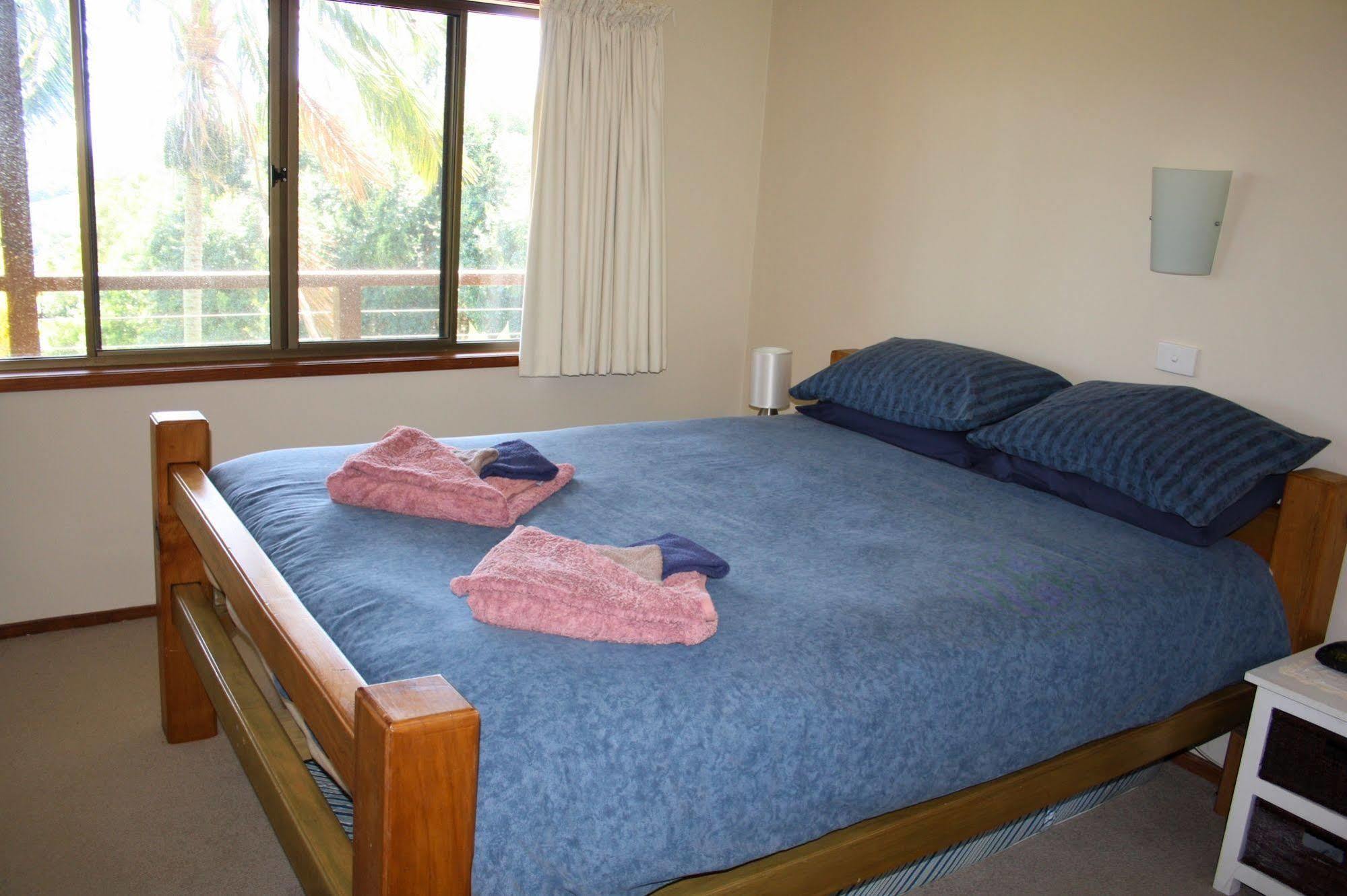 Tau Gardens Hotel Norfolk Island Kültér fotó